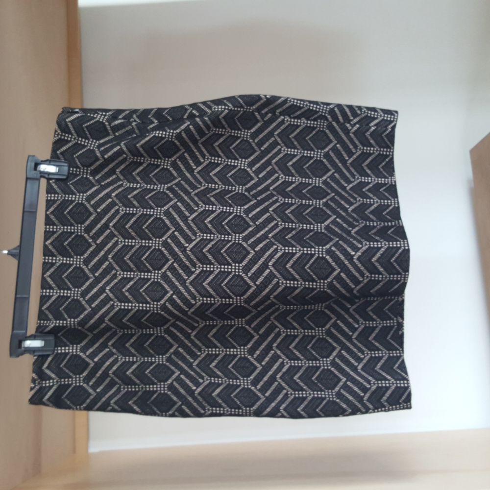 Lacy skirt